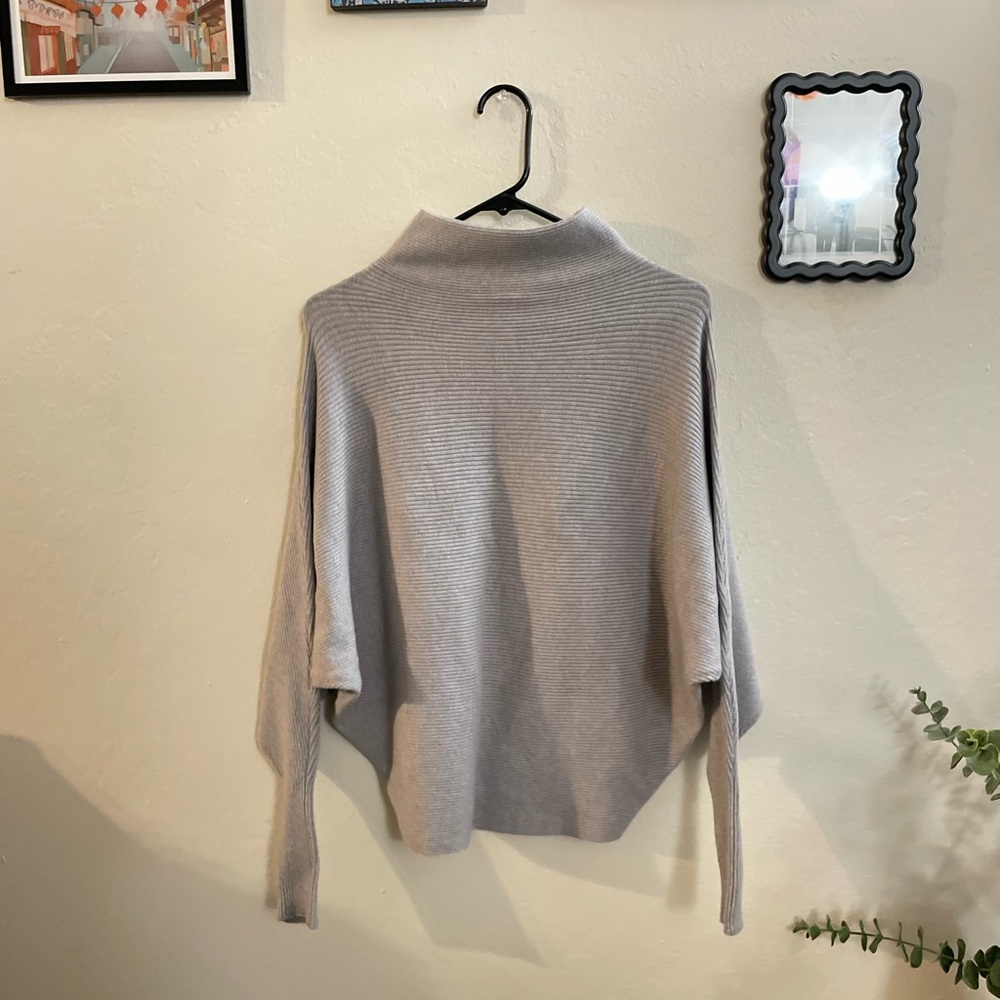 Philosophy Gray Women's Sweater